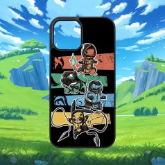 Pokemon   - PokeKombat - iPhone obal 