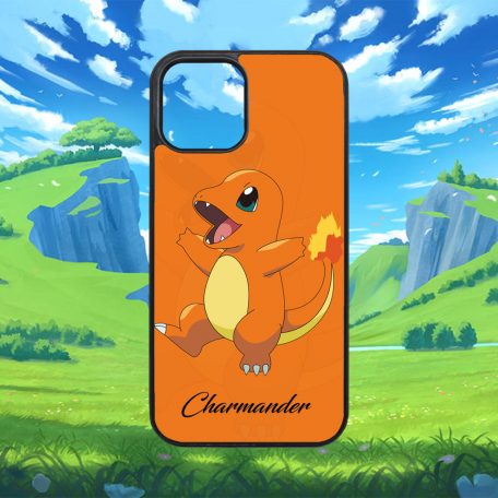 Pokemon  - Charmander - iPhone obal 