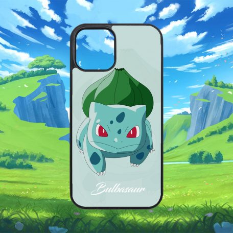 Pokemon  - Bulbasaur - iPhone obal 