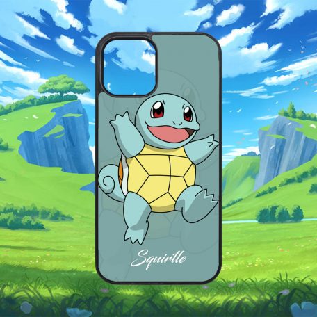 Pokemon  - Squirtle - iPhone obal 