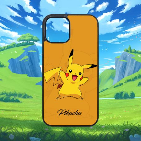 Pokemon  - Pikachu - iPhone obal 