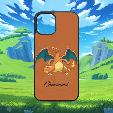 Pokemon  - Charizard - iPhone obal 