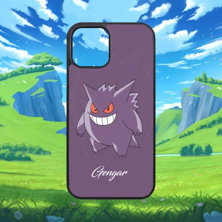 Pokemon  - Gengar - iPhone obal 