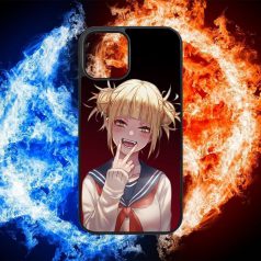 My Hero Academia - Himiko Toga - iPhone obal 