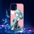 Hatsune Miku - I love Miku - iPhone obal 