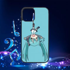 Hatsune Miku - Hanging - iPhone obal 