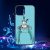 Hatsune Miku - Hanging - iPhone obal 