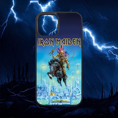 Iron Maiden  - iPhone obal 