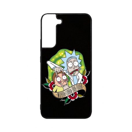 Rick a Morty - Samsung obal