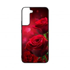 Rose - Samsung obal