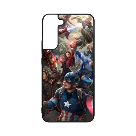 Marvel - Avengers - Samsung obal