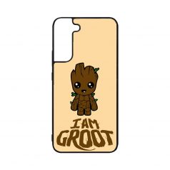 Marvel - I Am Groot - Samsung obal