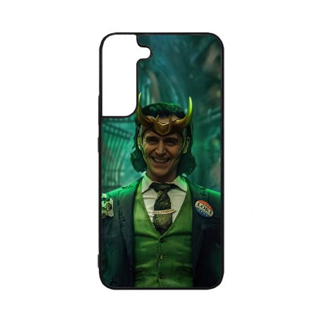 Loki - Samsung obal