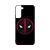 Deadpool fej - Samsung obal