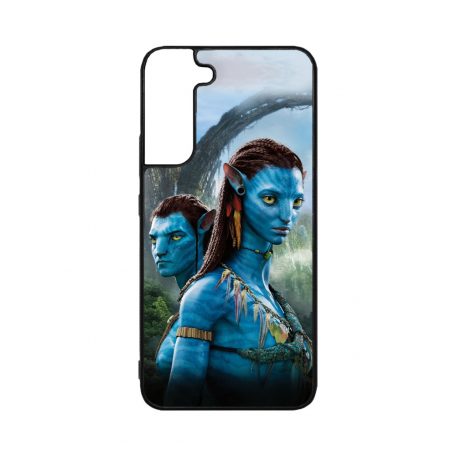 Avatar - Neytiri a Jake - Samsung obal