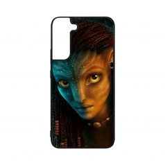 Avatar - Neytiri face - Samsung obal