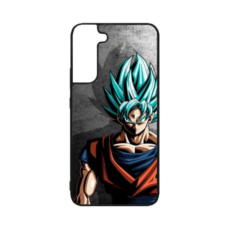 Dragon Ball Super - Goku SSJB - Samsung obal