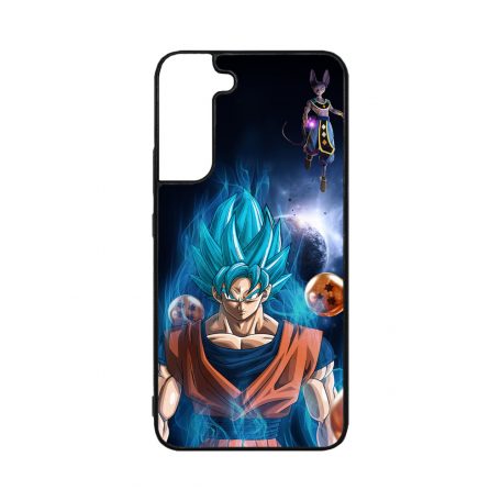 Dragon Ball Super - Goku & Bills - Samsung obal