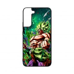 Dragon Ball Broly - Samsung obal