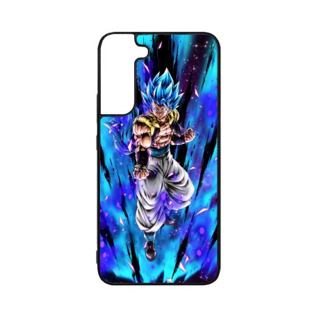 Dragon Ball Super - Gogeta SSJB - Samsung obal