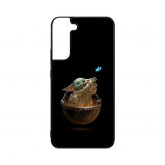 The Mandalorian - Grogu - Samsung obal