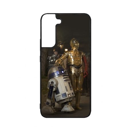 Star Wars - Droidi - Samsung obal