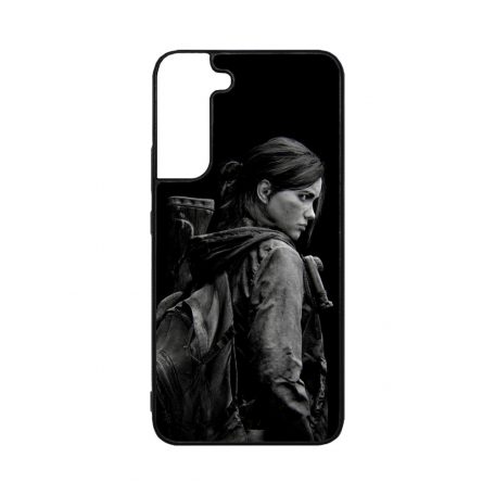 The Last of us part II.- Ellie - Samsung obal