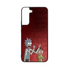 Rick a Morty - DubDub! - Samsung obal