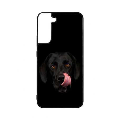 Labrador face - Samsung obal