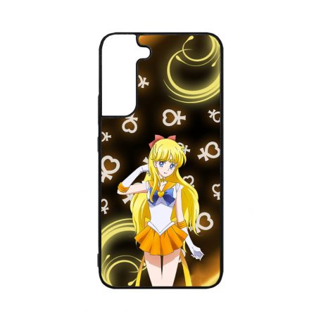 Sailor Moon - Sailor Venus - Samsung obal