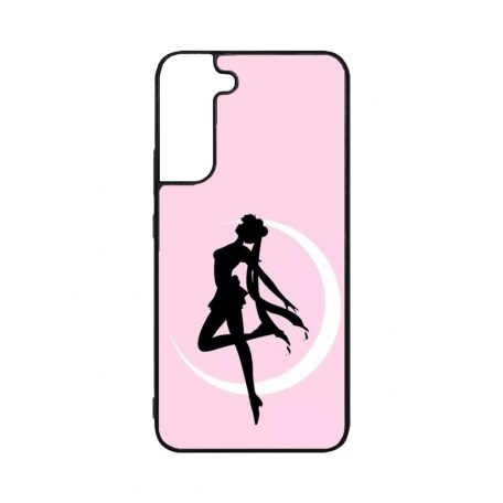 Sailor Moon siluette - Samsung obal