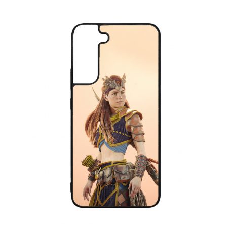 Horizon Forbidden West - Aloy - Samsung obal