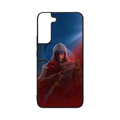 Assassin's Creed Mirage - Basim - Samsung obal