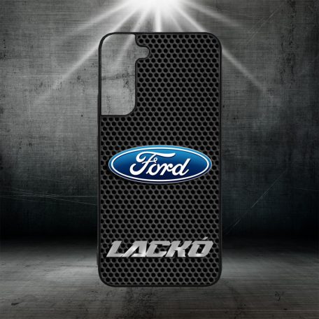 S vlastným menom – Logo Ford - Samsung obal