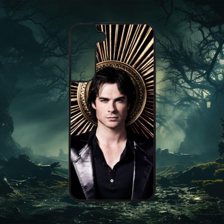 Upírske denníky - Damon Salvatore - Samsung obal