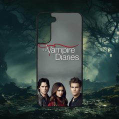 The Vampire Diaries - Samsung obal