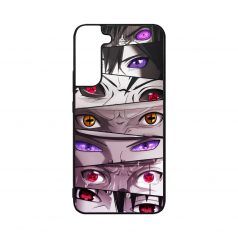 Naruto - Ninja Eyes Unleashed - Samsung obal