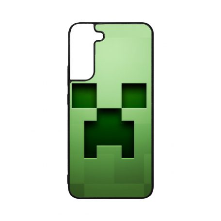 Minecraft Creeper - Samsung obal