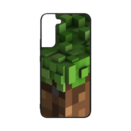 Minecraft Cube - Samsung obal