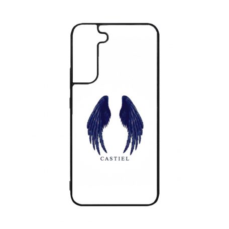 Supernatural - Castiel wings - Samsung obal