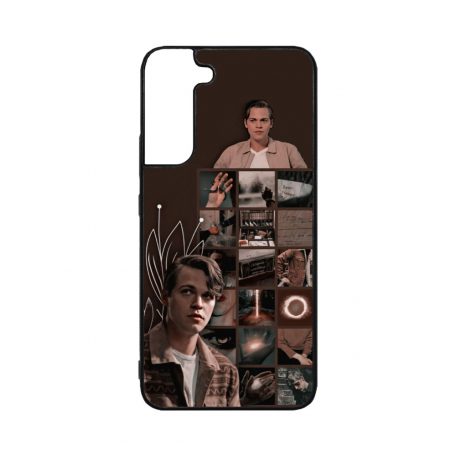 Supernatural - Jack - Samsung obal