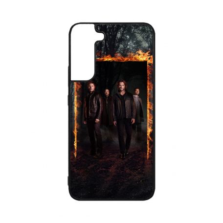 Supernatural - Postavy - Samsung obal