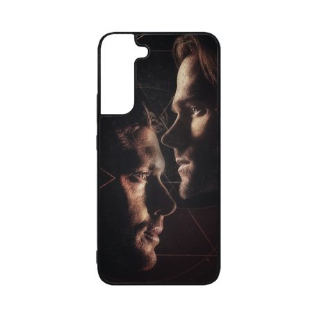 Supernatural - Dean and Sam face - Samsung obal