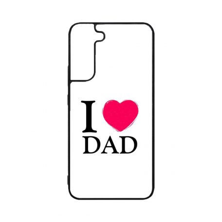 Deň otcov - I Love Dad - Samsung obal