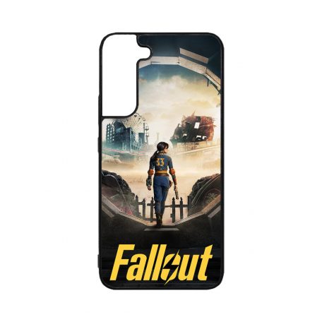 Fallout - Samsung obal