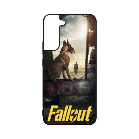 Fallout - CX404 - Samsung obal