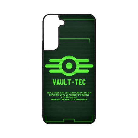 Fallout - Vault -TEC - Samsung obal