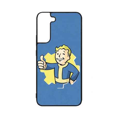 Fallout - Vault Boy - Samsung obal