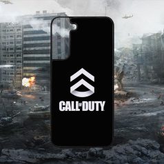 Call of Duty logo - Samsung obal