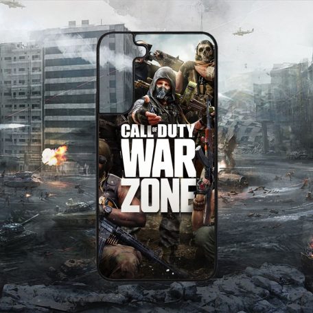 Call of Duty WarZone - Samsung obal